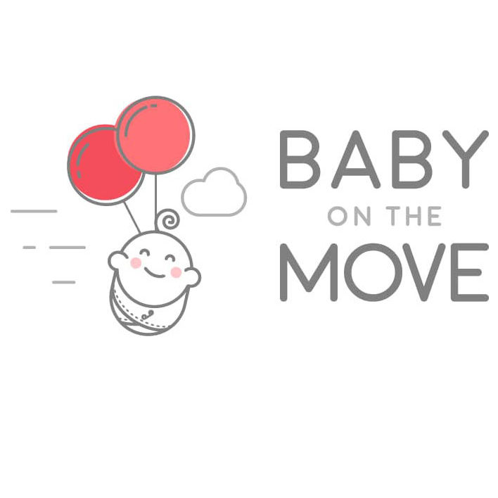 Baby on the Move bij Little Twinkle