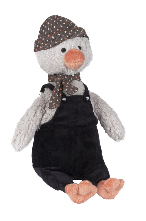 Happy horse Penguin Polar N° 2 knuffel 37cm