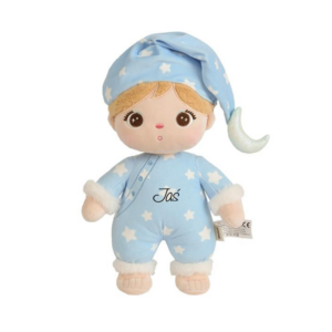 Metoo Jongen in pyjama